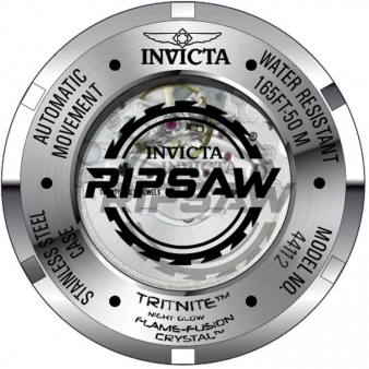Ripsaw model 44112 | InvictaWatch.com