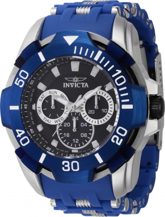 Sea Spider model 44123 | InvictaWatch.com