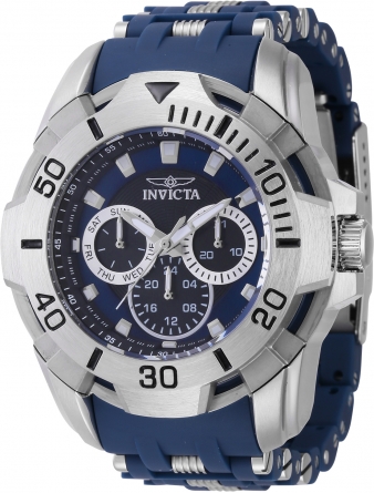 Sea Spider model 44124 | InvictaWatch.com