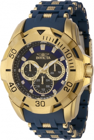 Sea Spider model 44125 | InvictaWatch.com