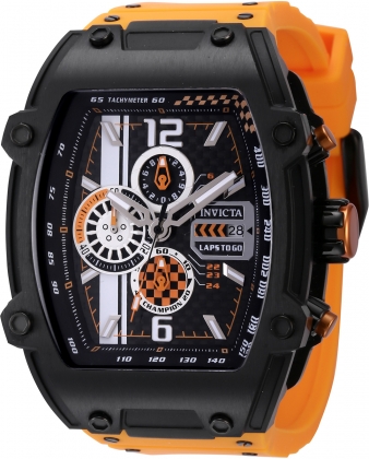 S1 Rally model 44136 | InvictaWatch.com