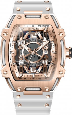 S1 Rally model 44140 | InvictaWatch.com