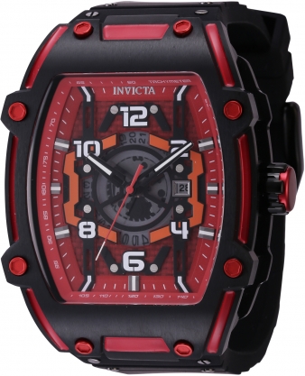 S1 Rally model 44144 | InvictaWatch.com