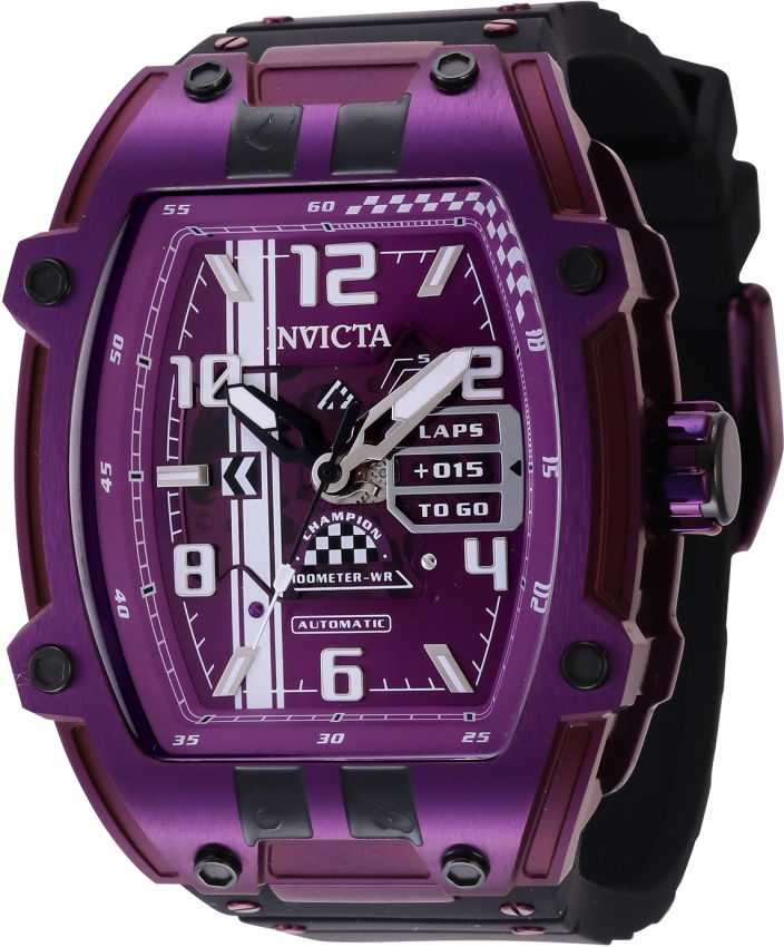 S1 Rally model 44148 | InvictaWatch.com