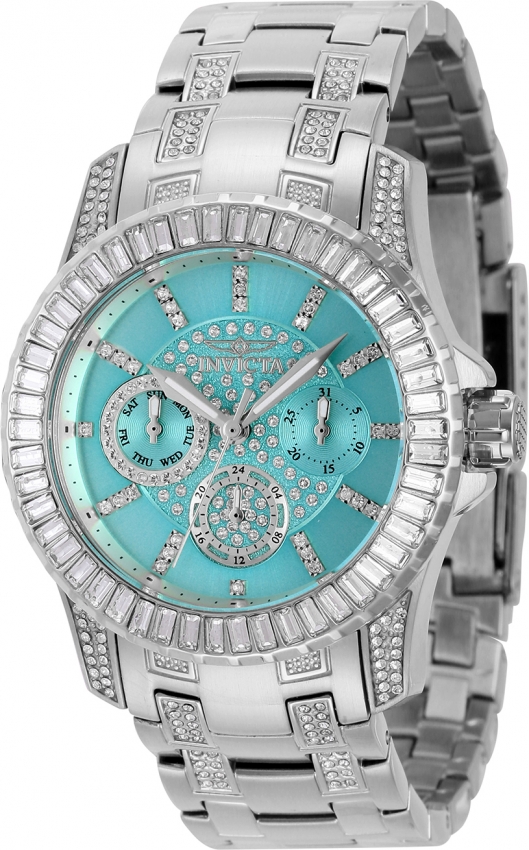 Pro Diver model 44165 | InvictaWatch.com