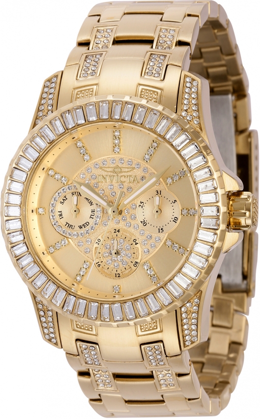 腕時計 インヴィクタ インビクタ 44169 Invicta Men's 19272 Pro Diver