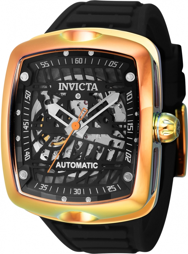S1 Rally model 44256 | InvictaWatch.com