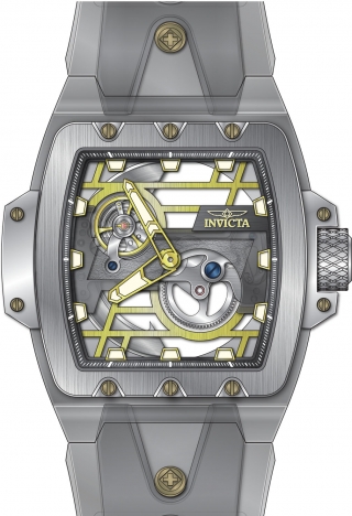 model 44268 InvictaWatch