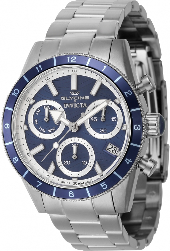 Invicta watch styles best sale