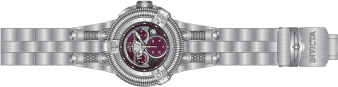 最上位★デザイン性&迫力 INVICTA King Python 44305 King Python model 44305 | InvictaWatch.com