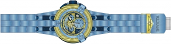 King Python model 44307 | InvictaWatch.com