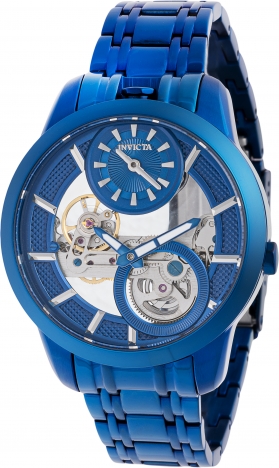 Objet D Art model 44331 | InvictaWatch.com