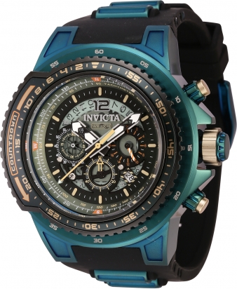 Aviator mens online watch