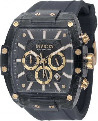 S1 Rally model 44348 | InvictaWatch.com