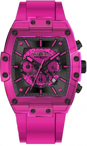 S1 Rally model 27940 | InvictaWatch.com