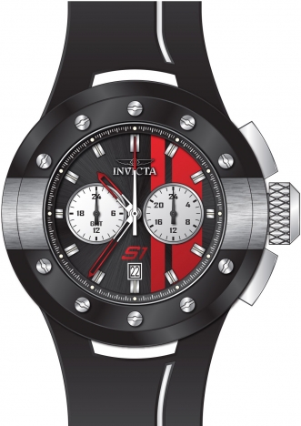 S1 Rally model 44357 | InvictaWatch.com