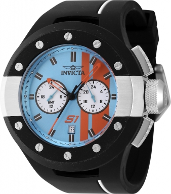 S1 Rally model 44358 | InvictaWatch.com