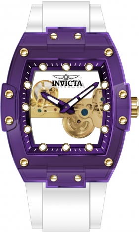 S1 Rally model 44368 | InvictaWatch.com