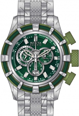 Reserve model 44421 | InvictaWatch.com