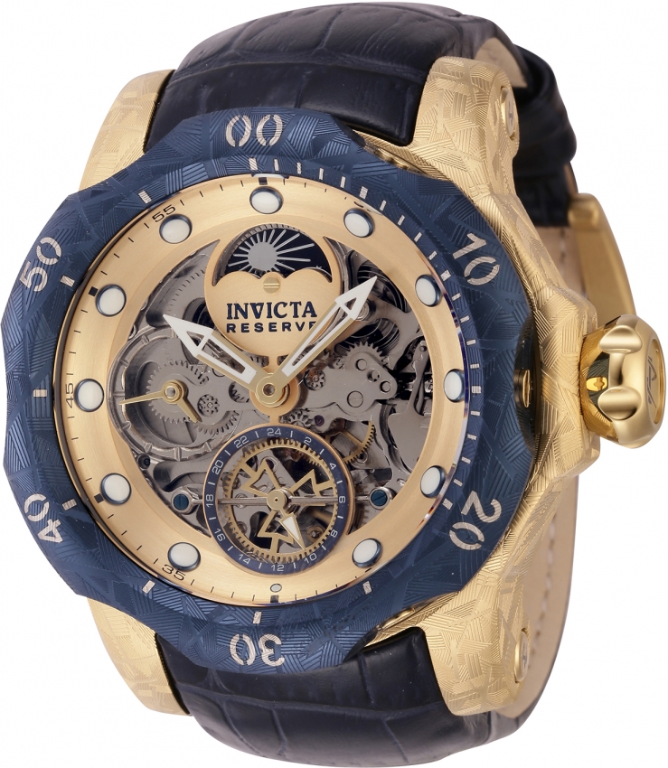 Reserve model 44432 | InvictaWatch.com