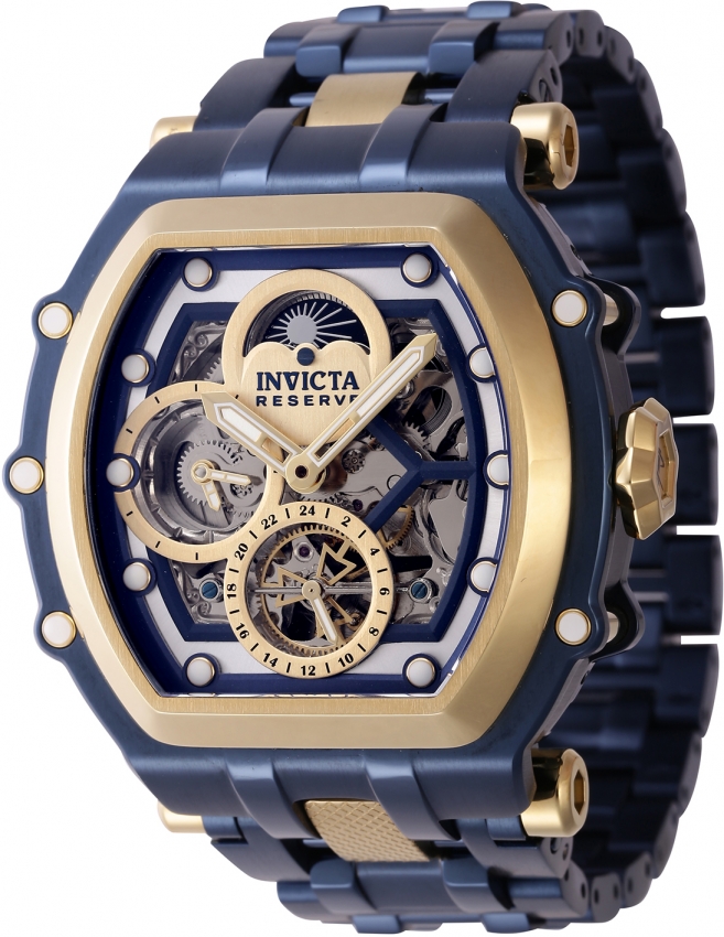 RELOJ INVICTA 53,7MM RESERVE 14504