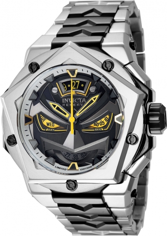 Invicta comics discount