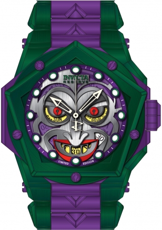 Invicta joker watch online 30124