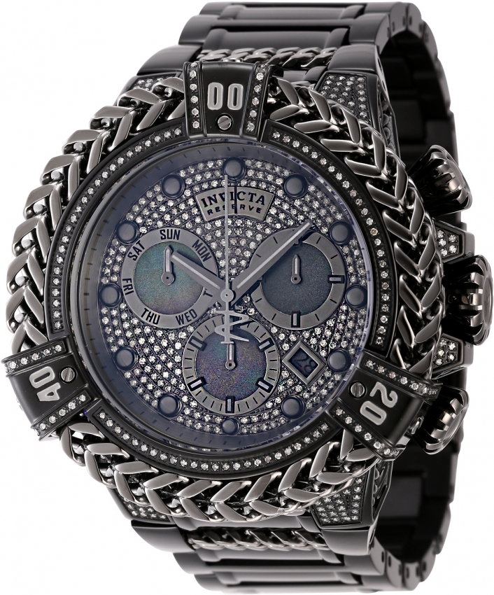Reserve model 44473 | InvictaWatch.com