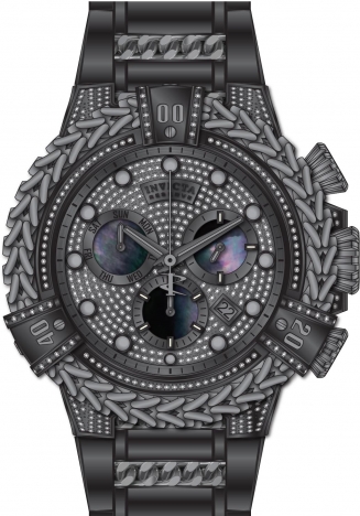 Reserve model 44473 | InvictaWatch.com