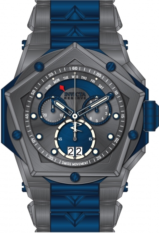 最上位高級★Heliosモデル INVICTA Reserve 44575 Helios model 44575 | InvictaWatch.com