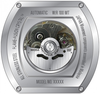 44509 caseback