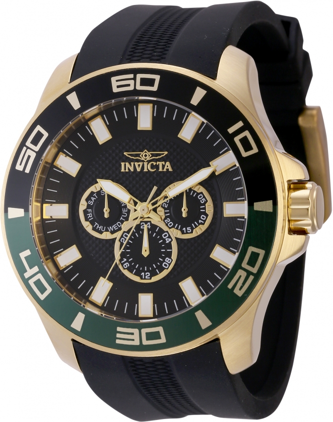 Pro Diver model 44524 | InvictaWatch.com