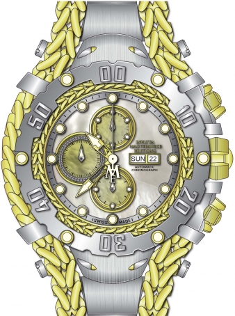 model 44565 | InvictaWatch.com