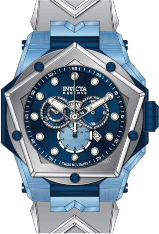 Helios model 44580 | InvictaWatch.com