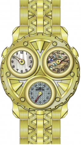 Invicta most expensive on sale watch