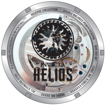 Helios model 44606 | InvictaWatch.com