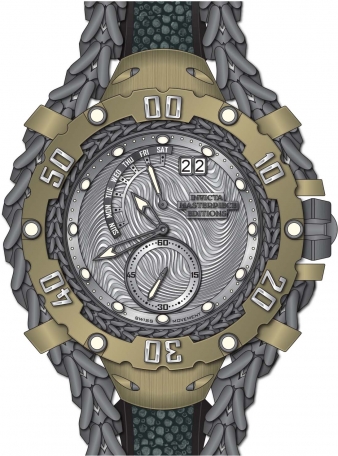 末使用 INVICTA limited edition 腕時計 model 40436 | InvictaWatch.com