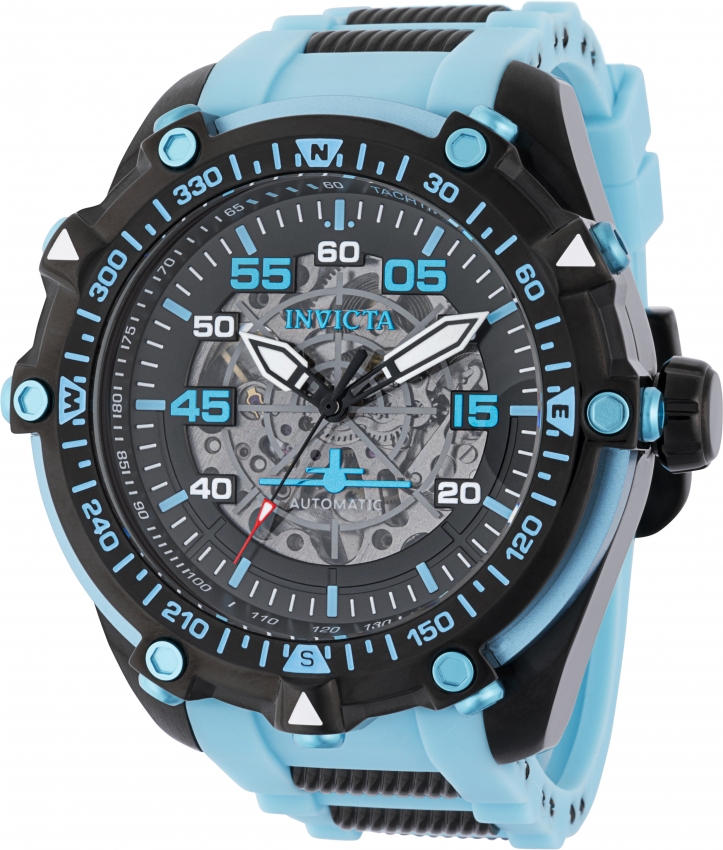 Aviator model 44652 | InvictaWatch.com