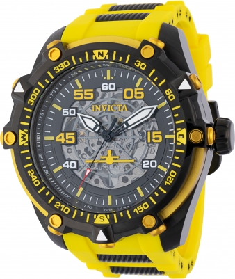 Aviator model 44653 | InvictaWatch.com