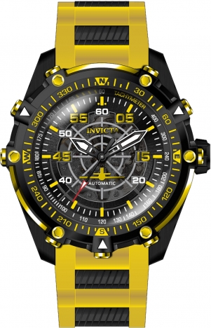 Aviator model 44653 | InvictaWatch.com