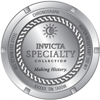 Specialty model 44659 | InvictaWatch.com