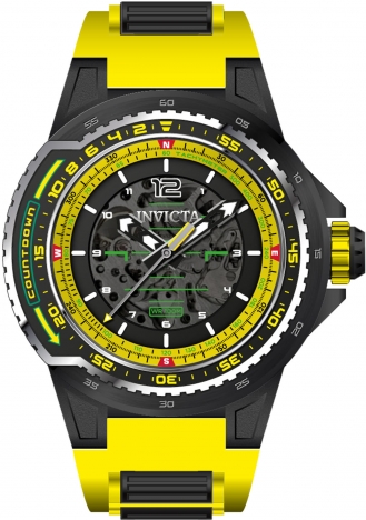 Aviator model 44691 | InvictaWatch.com