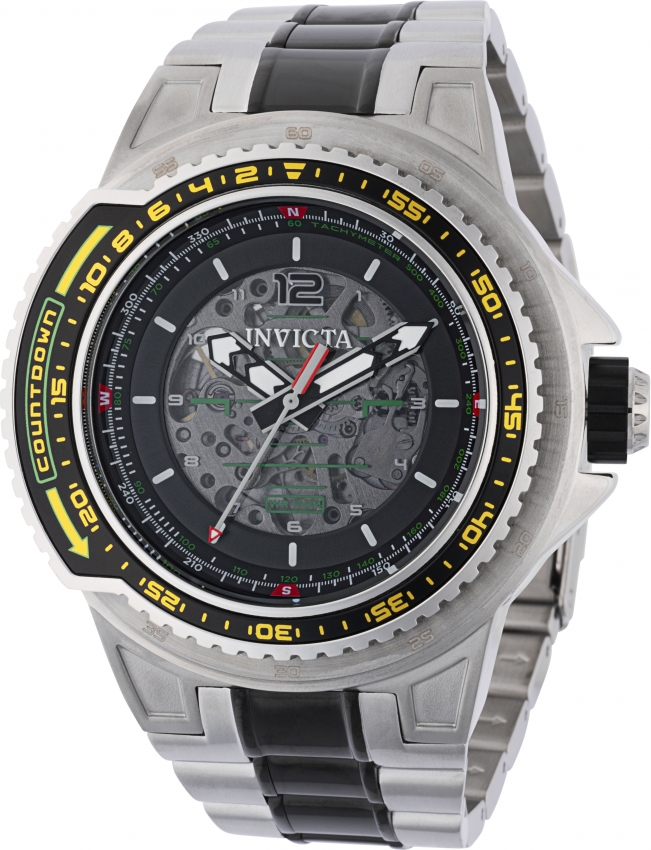 フライトＵＰ Citizen Brycen Super Titanium Orange Sunray Dial #AW1840-50X