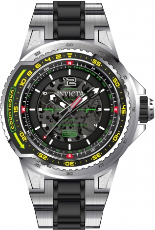 Aviator model 44694 | InvictaWatch.com