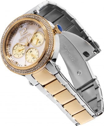   レディース 時計 Bolt model 44705 | InvictaWatch.com