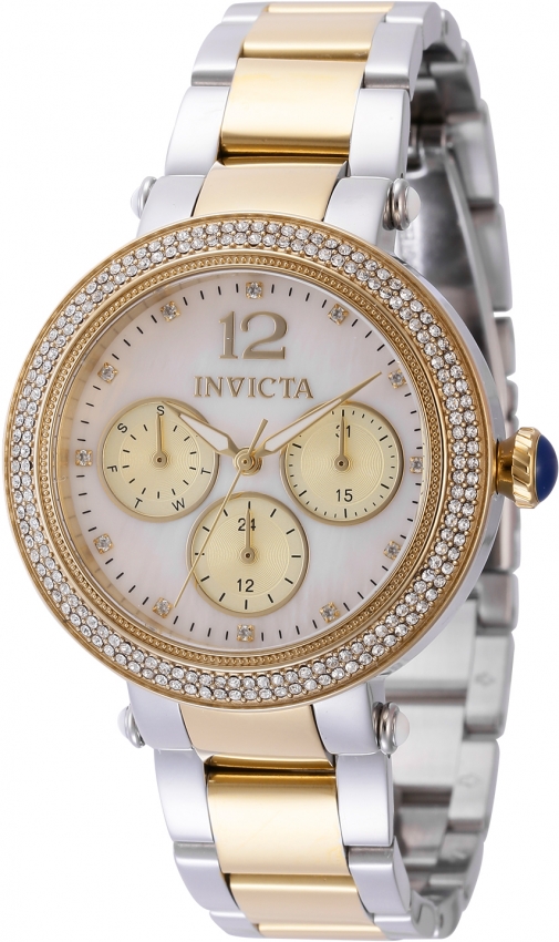 Mujer - Official Invicta Store - Buy Online!