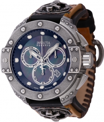 Reserve model 44727 | InvictaWatch.com