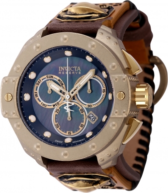 Reserve model 44729 | InvictaWatch.com