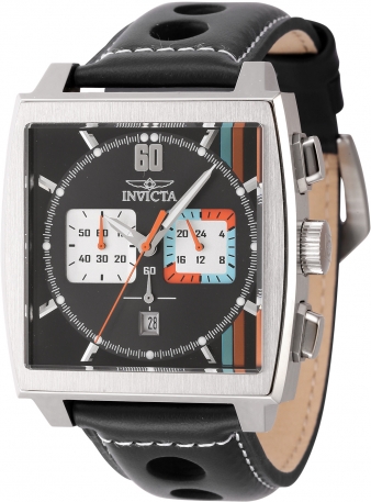 S1 Rally model 44747 InvictaWatch