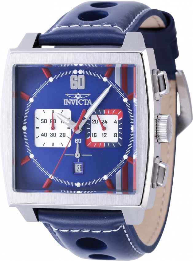 S1 Rally model 44749 | InvictaWatch.com